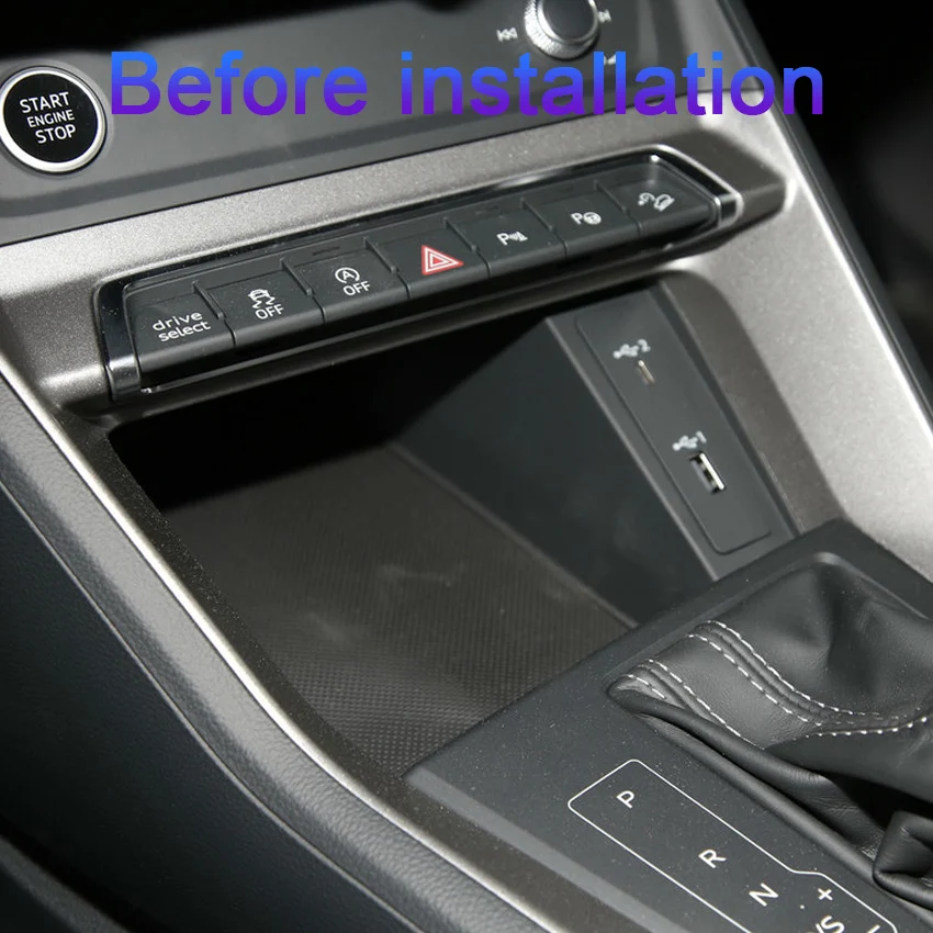 New! Car Accessorie… - image