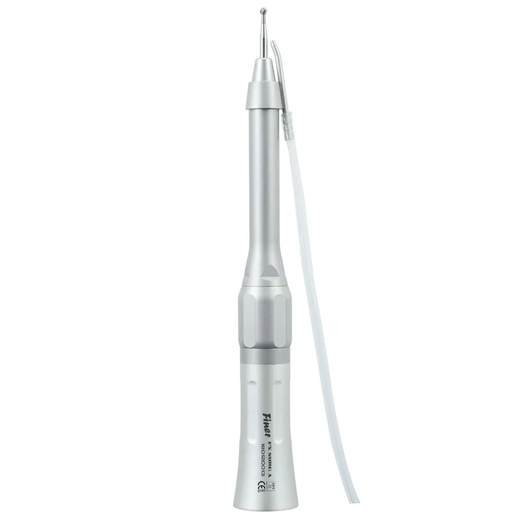 

dent al external spray E-type surgical handpiece for dent alImp lant