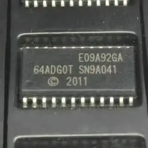 e09a92 original E09A92GA Seiko Epson, the printer driver chip ci epson