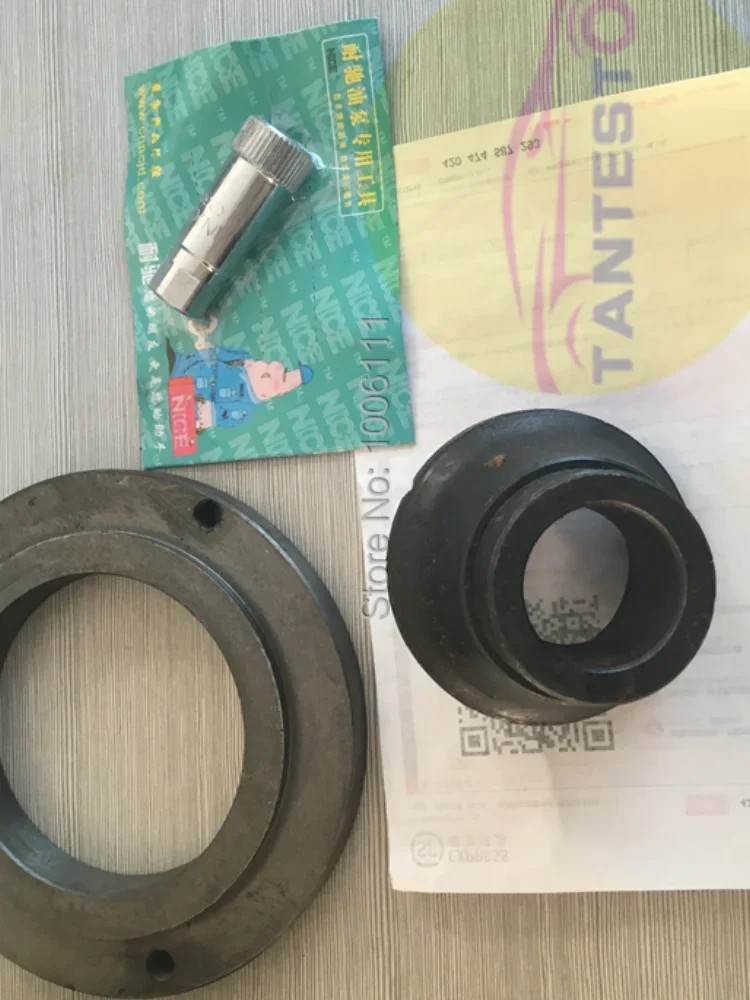 Diesel Pump Connect Flange Coupler for CAT