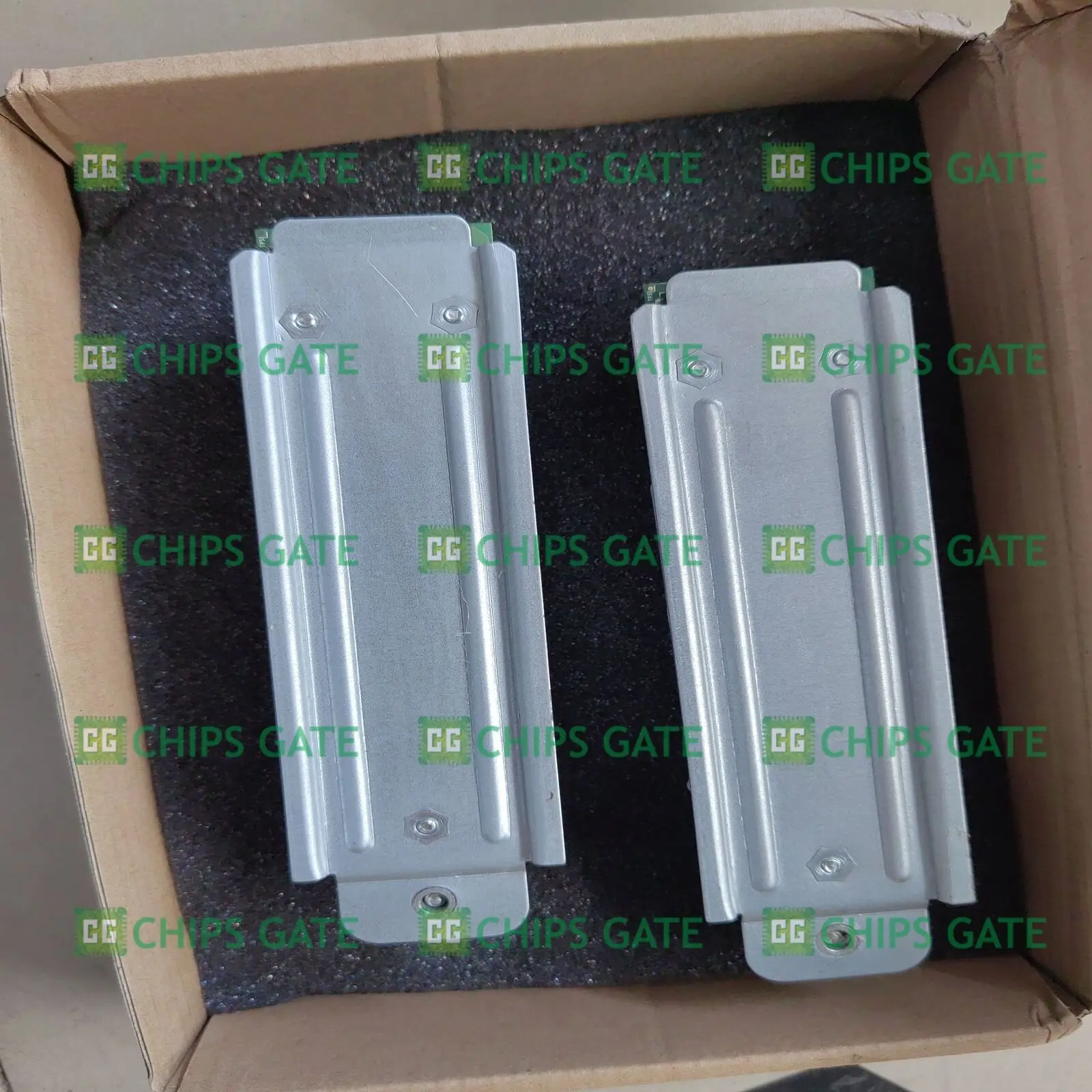 1 PCS Dell NEW D668J 0D668J MD3200 MD3220 PowerVault Controller Battery