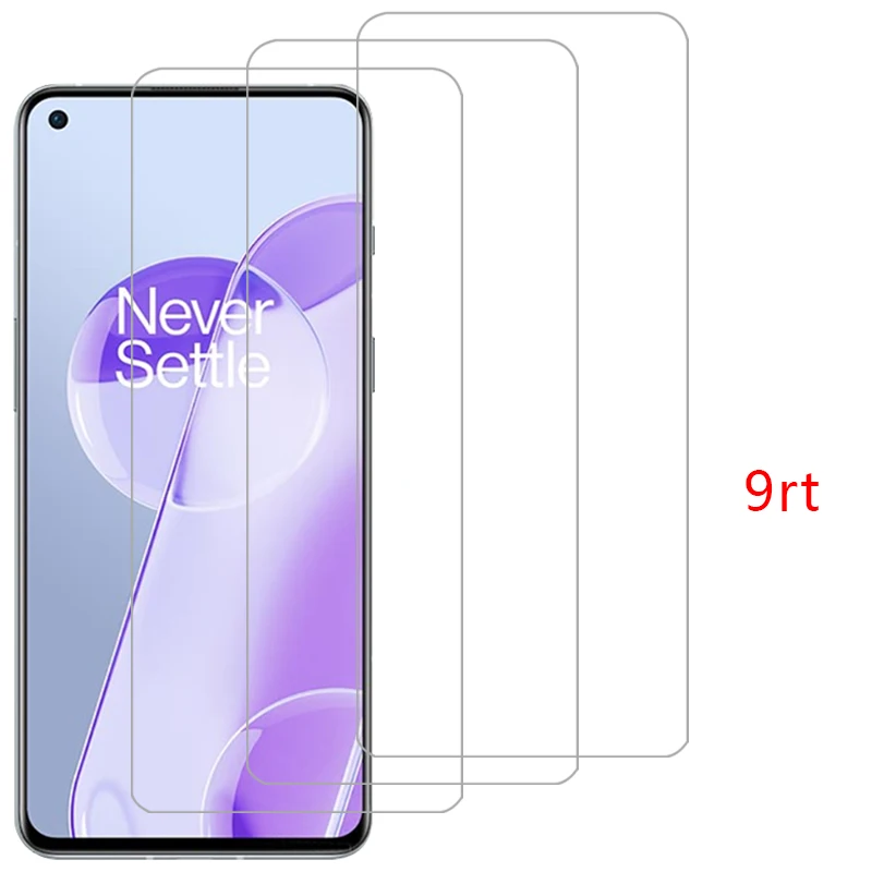 Tempered Glass For …