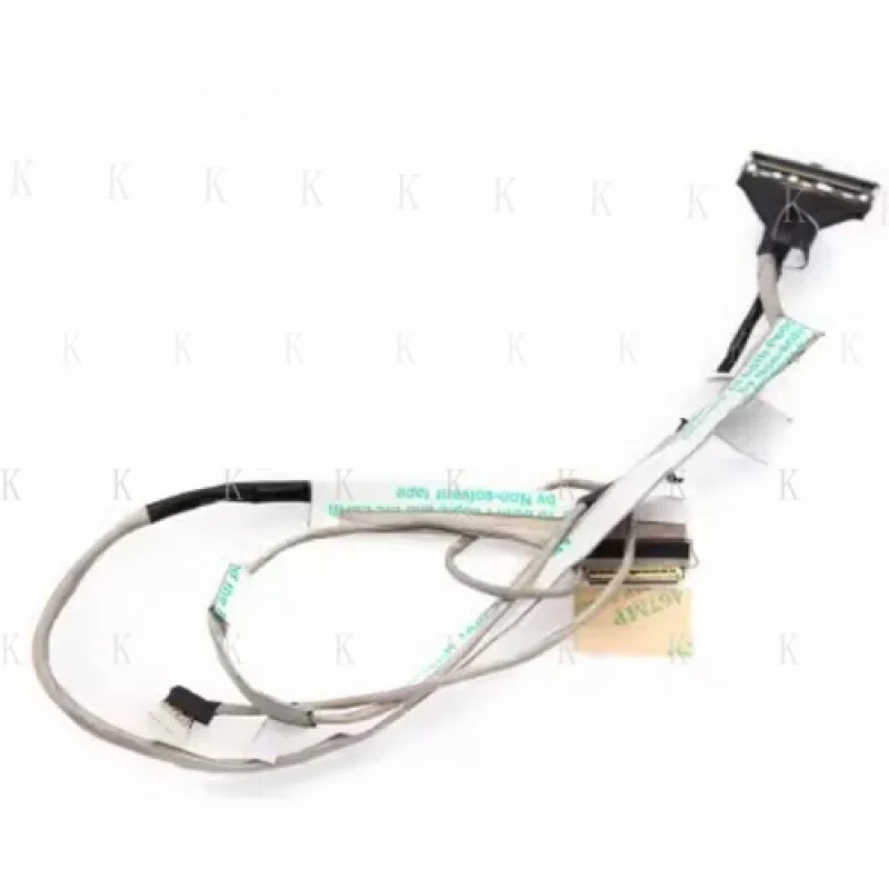 

C 1pc FOR Dell Inspiron 13 7352 7353 7359 Display Flex Cable 450.05M04.0001 035XDP