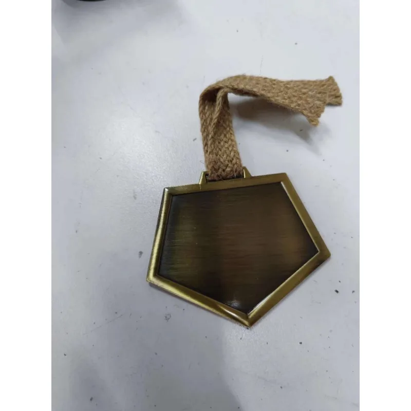 BLEACH Anime Kurosaki Ichigo Bleach Agent Licence Cosplay Costume Accessories Badge Waist Tag Fans Collect Gifts