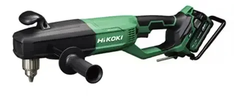 

HIKOKI D36DYAC4Z серия шпилька и соединительная дрель/только корпус угловой дрели