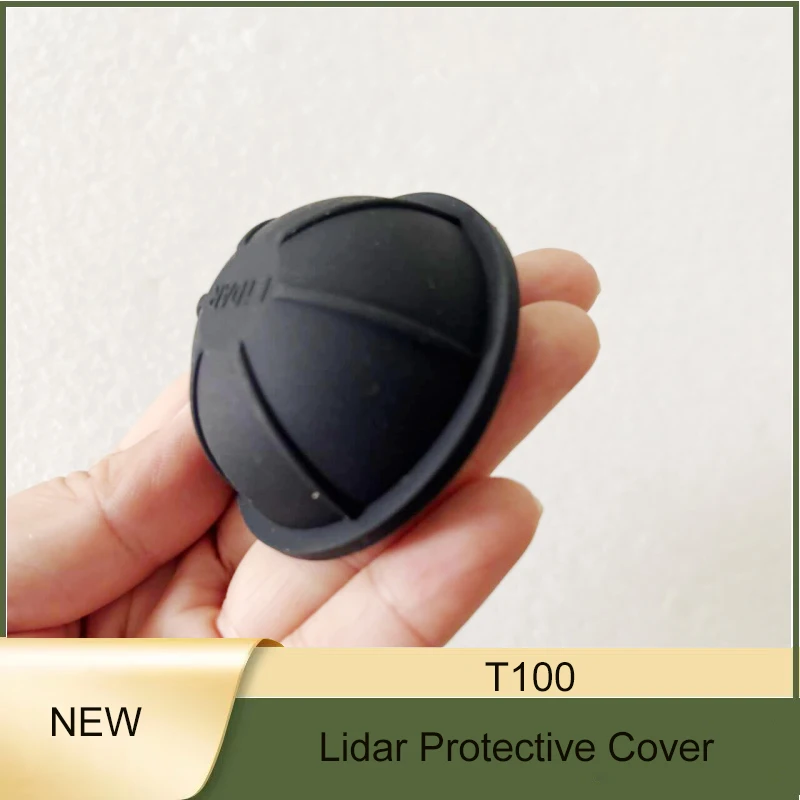 Agricultural Drone T100 Laser Lidar Protective Cover For DJI Argas Plant Protection Drones Repair Parts