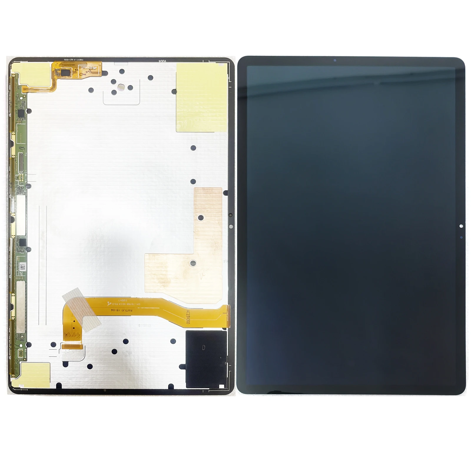 For Galaxy Tab S7 Plus SM-T970 SM-T976B SM-T975 12.4