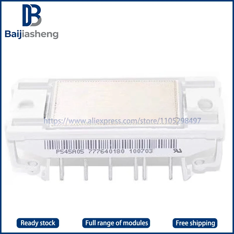 

P545A2007 P545A2006 P545A07 P545A06 P545A05 НОВЫЙ И ОРИГИНАЛЬНЫЙ МОДУЛЬ