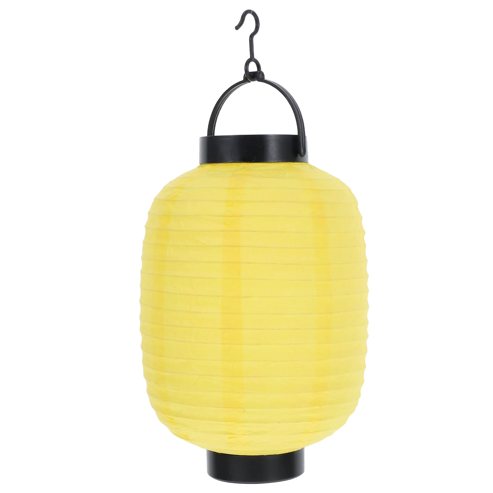 

Foldable Japanese Lantern 15cm Decorative Traditional Hanging Paper Lamp for Indoor Outdoor Party Festival Soft Light Ambiance