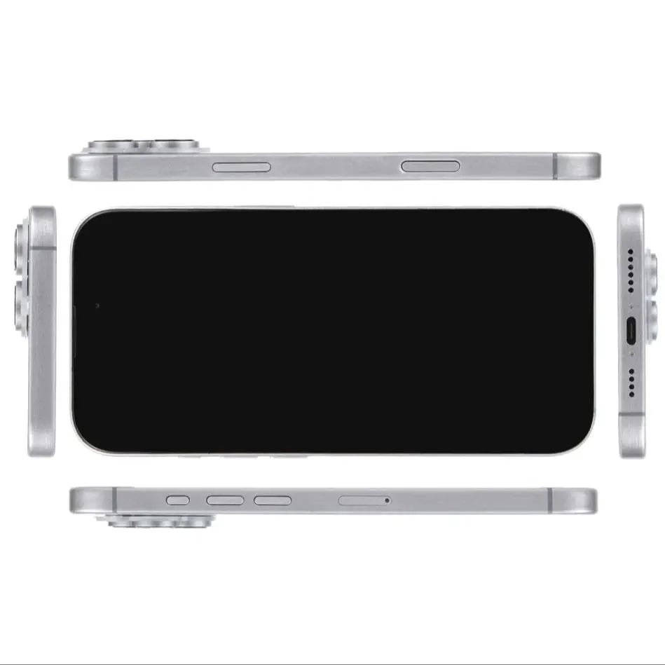 New model machine i15promax toy mobile phone display mobile phone prank gift