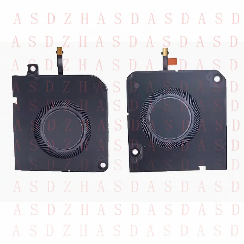 

Z New for Dell Latitude 7350 Detachable 2-in-1 fan L+R