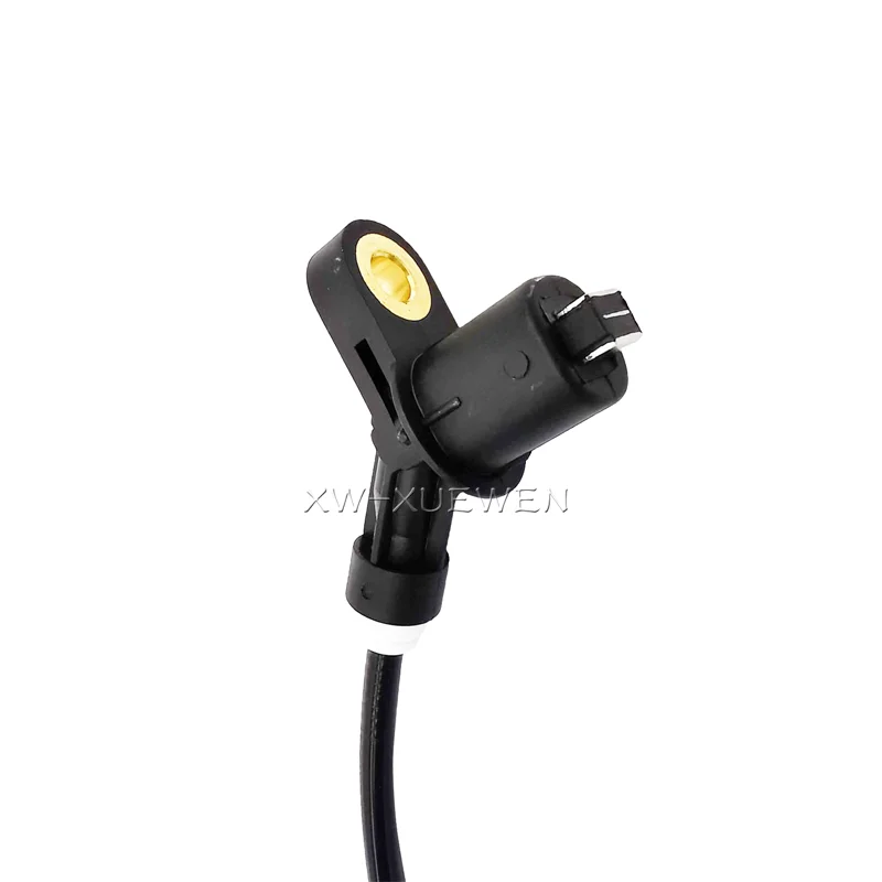 2pcs Rear Right and Left ABS Wheel Speed Sensor 34521164652 34521164370 For BMW E46 330Ci M54306S3 view 5