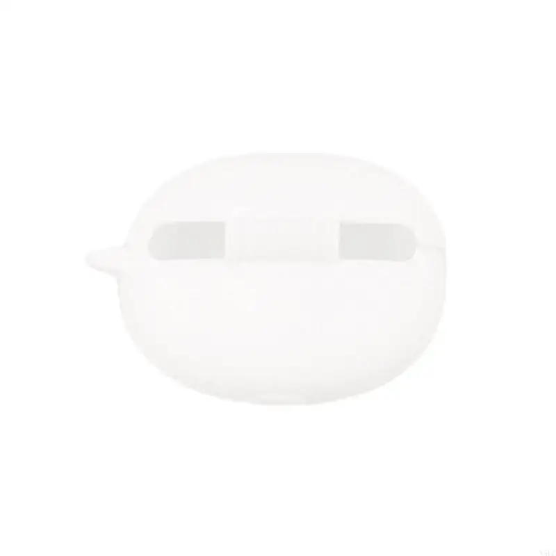 Headphone Protective Case Suitable for Buds Air 5 Cover Shockproof Shell Washable Housing Anti scratch Sleeve Soft Frame