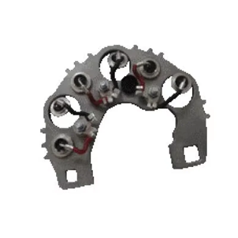 NEW HNROCK ALTERNATOR RECTIFIER 12170100 328942 1959828 D3978 7106 7107 7111 7113 7116 7117 7122 7141 7146 7149 7151 7155 7156