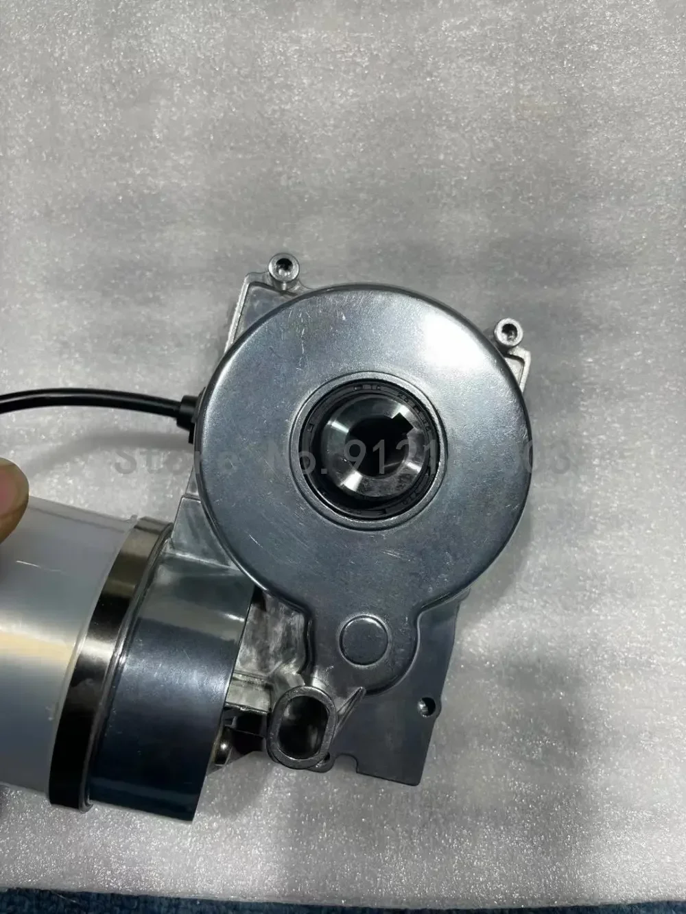Best Quality 1 Piece Heidelberg SM102 CD102 Printing Machine Servo Motor F2.105.1175