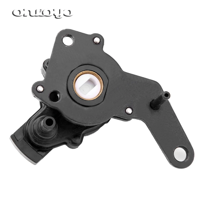 SEWING MACHINE LUBRICATING OIL PUMP ASSEMBLY For JUKI DDL 8700 , DDL-8300