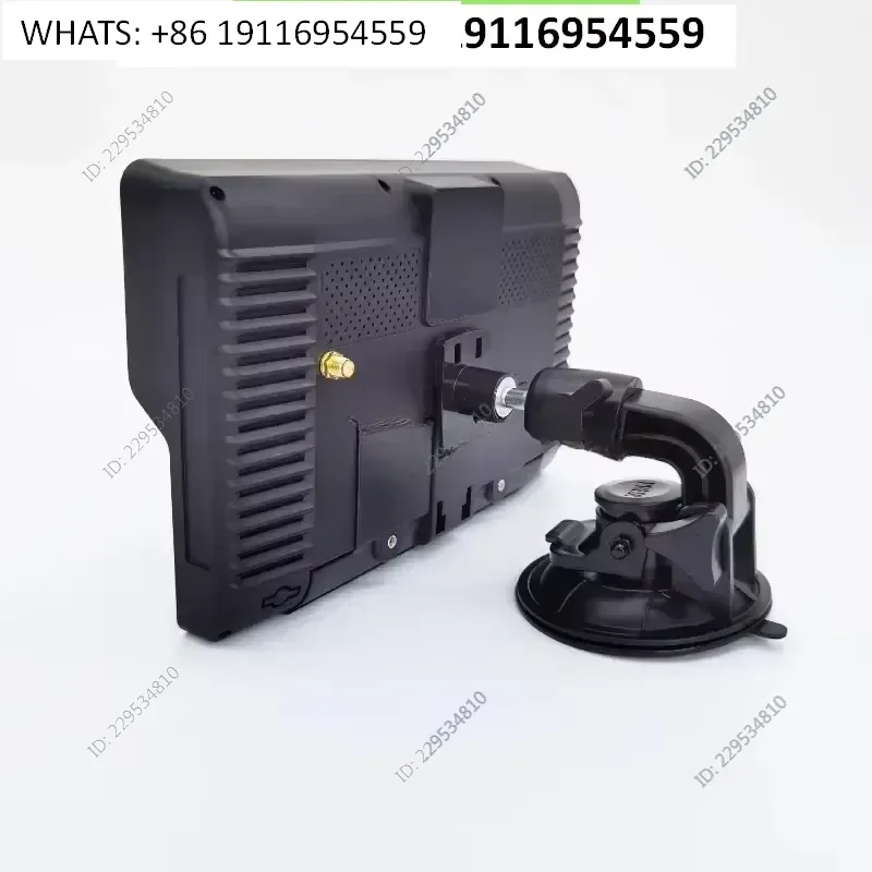 9 Inch The Best Tractor GPS GNSS Guidance System Built-In Wifigps For Tractor Sprayer For Spraying in Farm