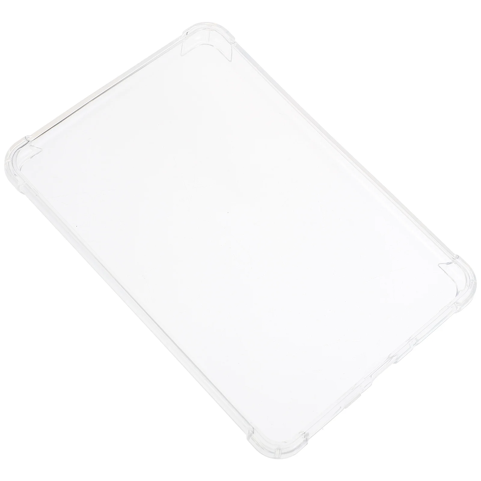 

Cover for E-reader 11th Generation 6-inch Anti-fall Airbag Transparent Protective Soft Shell -book