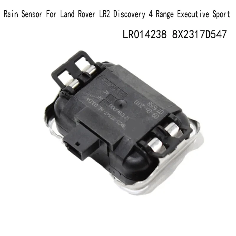 

LR014238 Car Rain Sensor For Land Rover LR2 Discovery 4 Range Executive Sport 8X2317D547