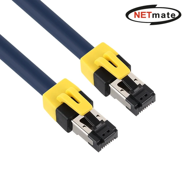 Gangwon Electronics NM-U8015N. 8 SSTP Lan Cable 1.5m