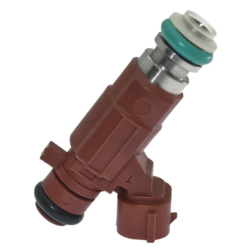 

AT92-для топливной форсунки NISSAN FBJB100 16600-5L300 FBJC100 16600-5L700 для N16 D22 Super Saloon Pickup Teana 1.8L 1.6L 1.3L L4