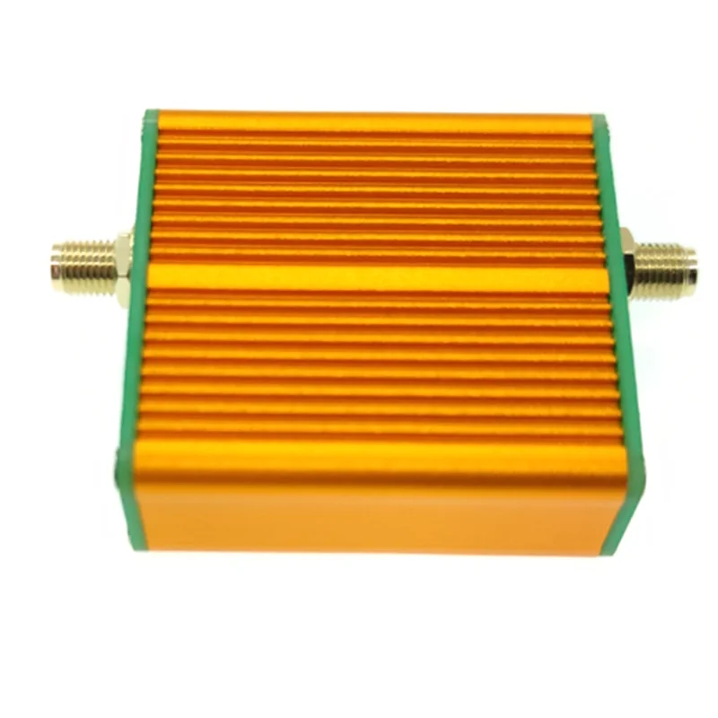100K-6Ghz Full-Band Amplifier Preamplifier High Linearity Gain Amplifier (No Battery)-A74Z