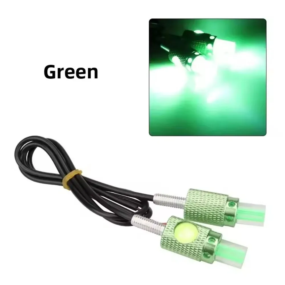 Easy Installation Motorcycle Lights Led Transparent Design Motorcycle LED Light Tail Light Versatile Use Easy Installation