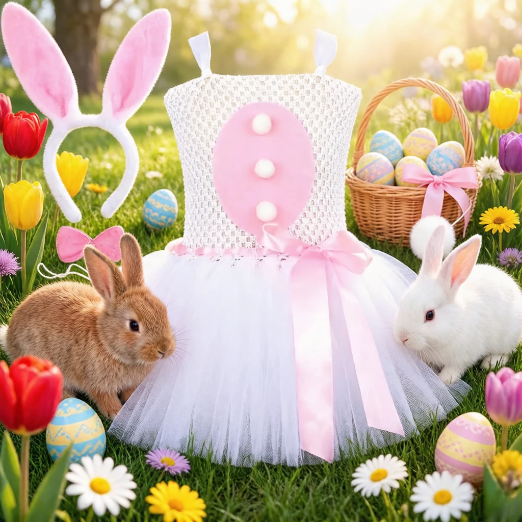 Easter Celebration …
