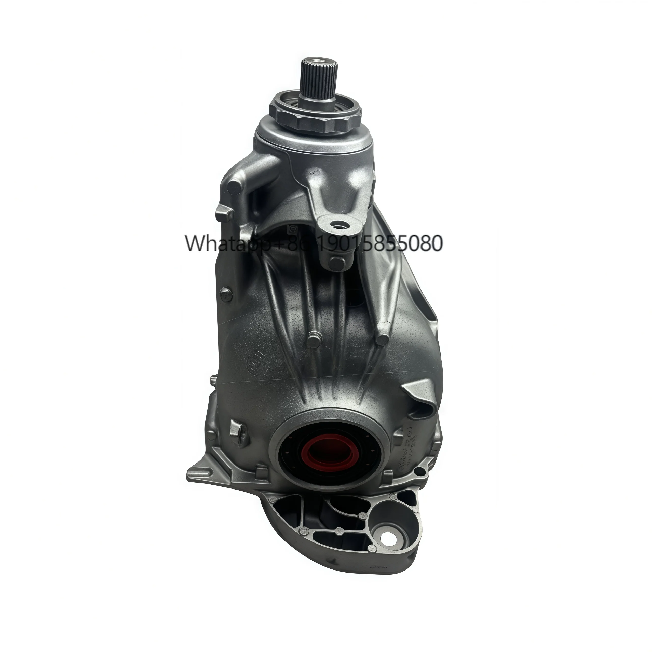 

Original G11 G12 Rear Drive Axle for G11 G12 225AL I = 2.56 5 6 7 Differential Series G30 G32 G11 G12 Rear Differential Rear
