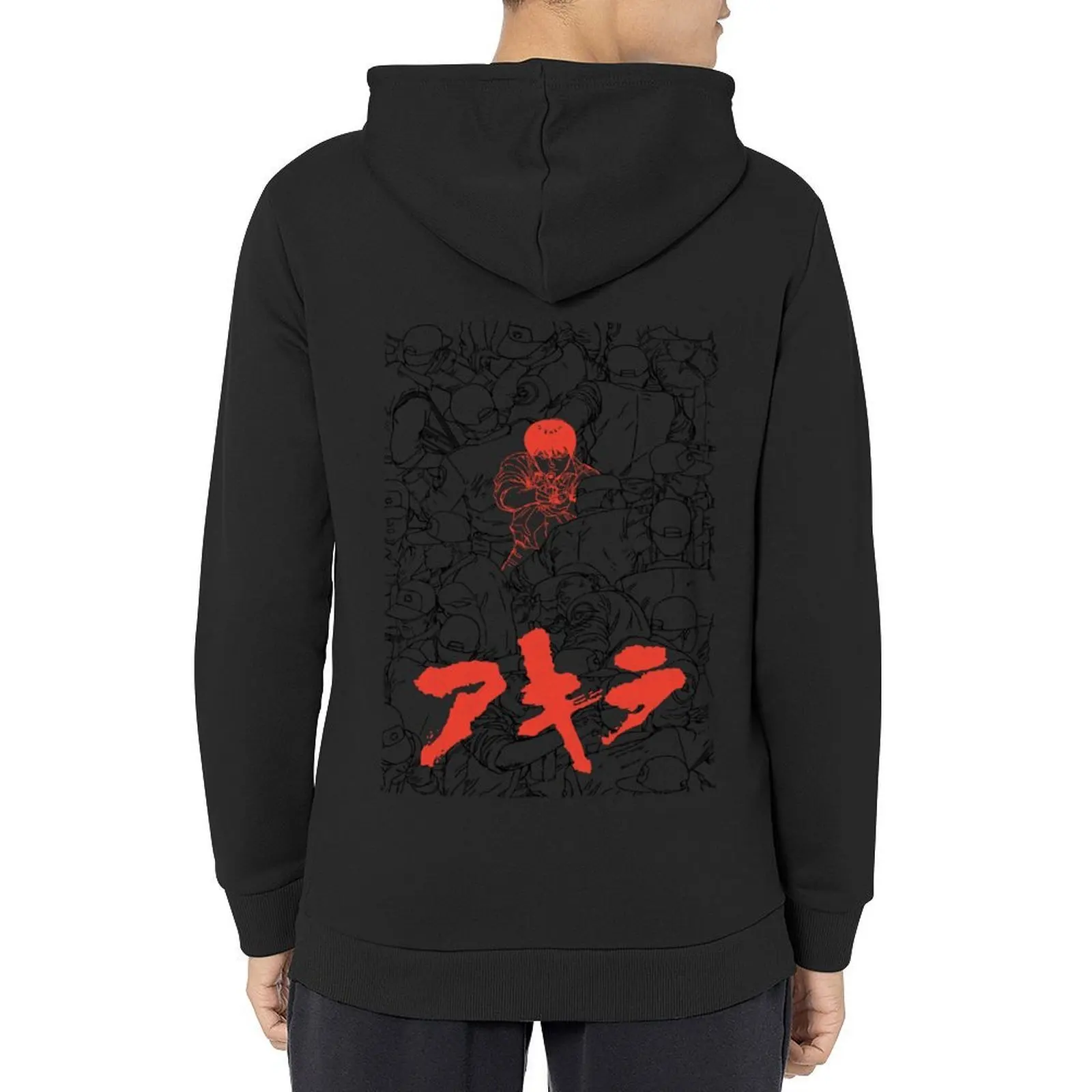 

Akira Kaneda manga Hoodie men clothing mens clothes clothes for men anime clothing mens hoodies