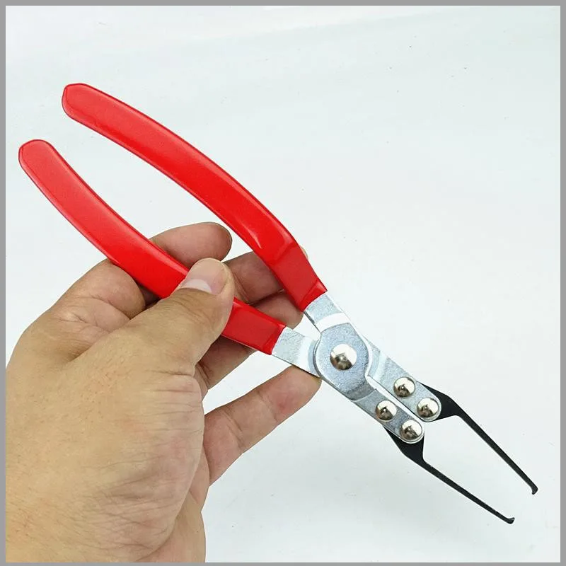 Automotive electronic components，  Electrical disassembly and extraction pliers, pulling and disa，car remover， Repair tools