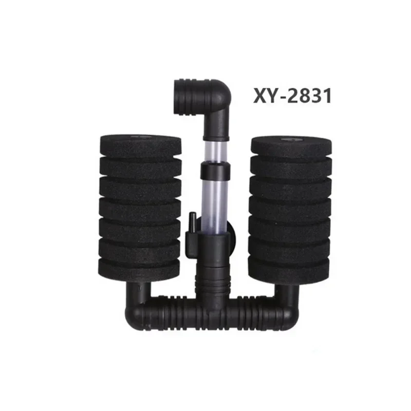 Bio Sponge Filter Fish Tank Filter Sponge Filter Aquarium Biochemical Sponge Filter Fish Tank Air Pump