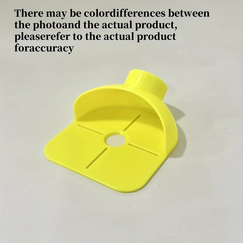 สิ่งที่แนบมากับเครื่องดูดฝุ่นสว่านพลาสติกทนทาน 1 ชิ้น - เปลี่ยนขวดของคุณเป็นระบบเก็บฝุ่น |   ทําความสะอาดง่าย