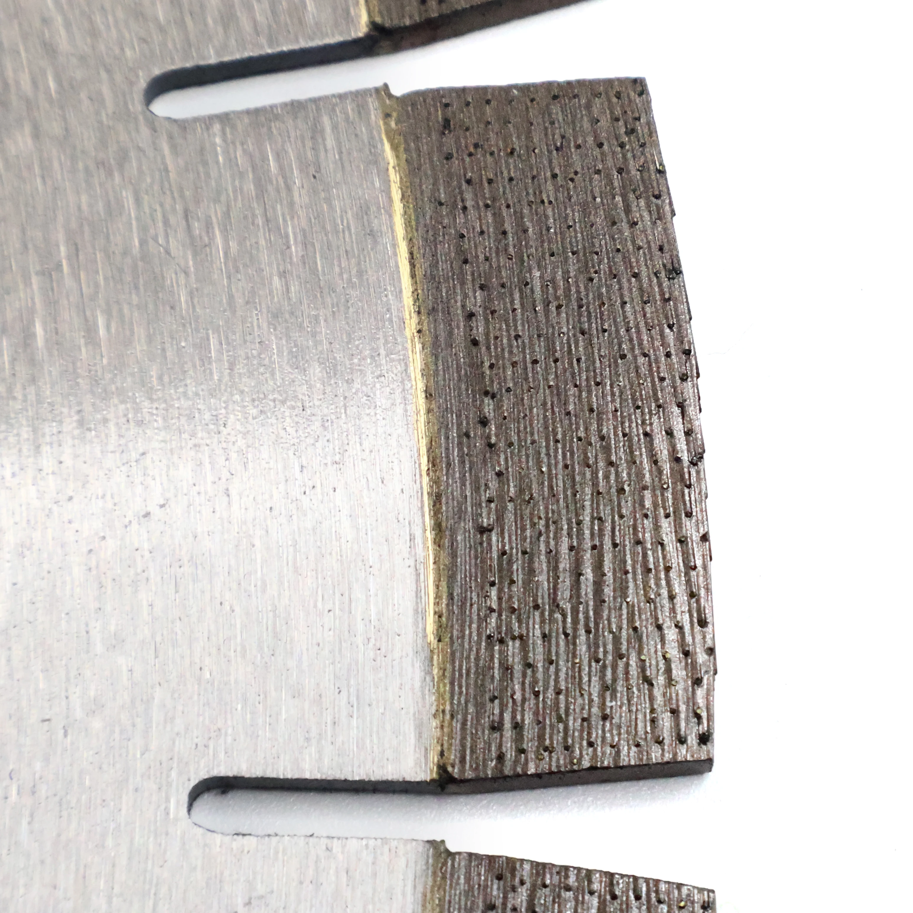 350mm High Sharpness Silent Granite Cutting Disc 14 Inch Arix Diamond Saw Blade Wet Cut Blade for Granite Stone Cutting