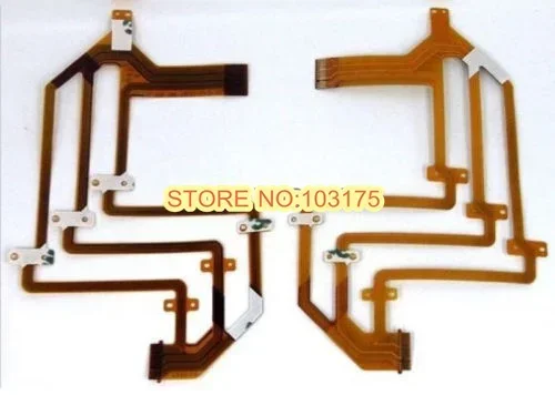 New Lcd Flex Cable …