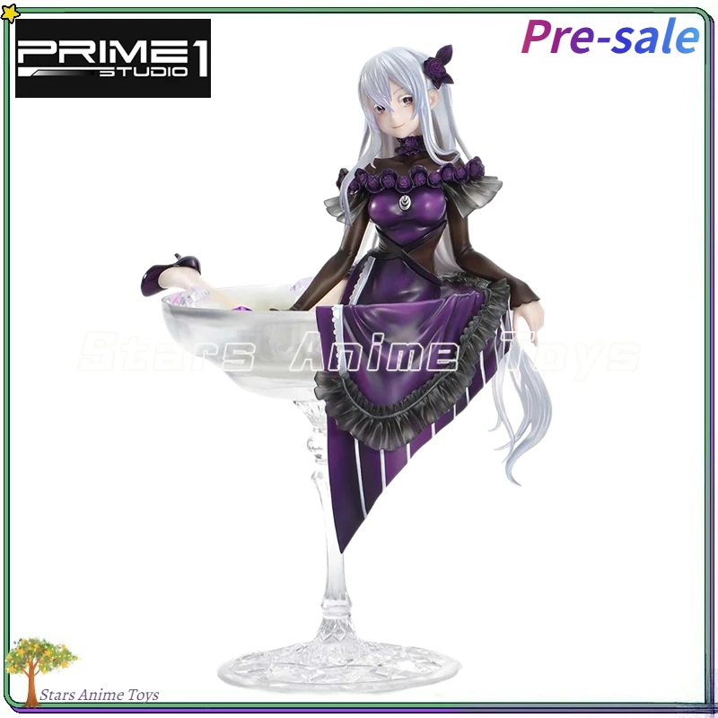 

【Pre Sale】Original Prime 1 Studio PRISMA WING Re0 Echidna Goblet 1/7 Toy Gift Collection Model Anime Figure