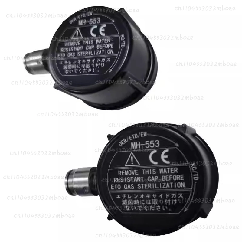 Waterproof Cap for New Electronic Endoscope  MH-553 Compatible Waterproof Cap