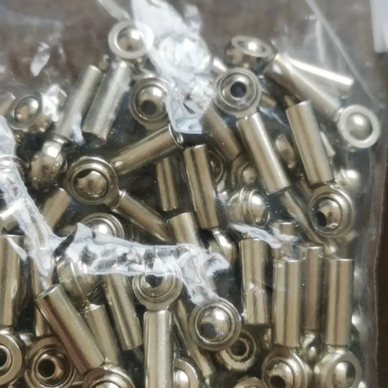 trombone Euphonium French horn tenor horn universal shaft universal joint ball brass instrument mandrel fixing screw accessories
