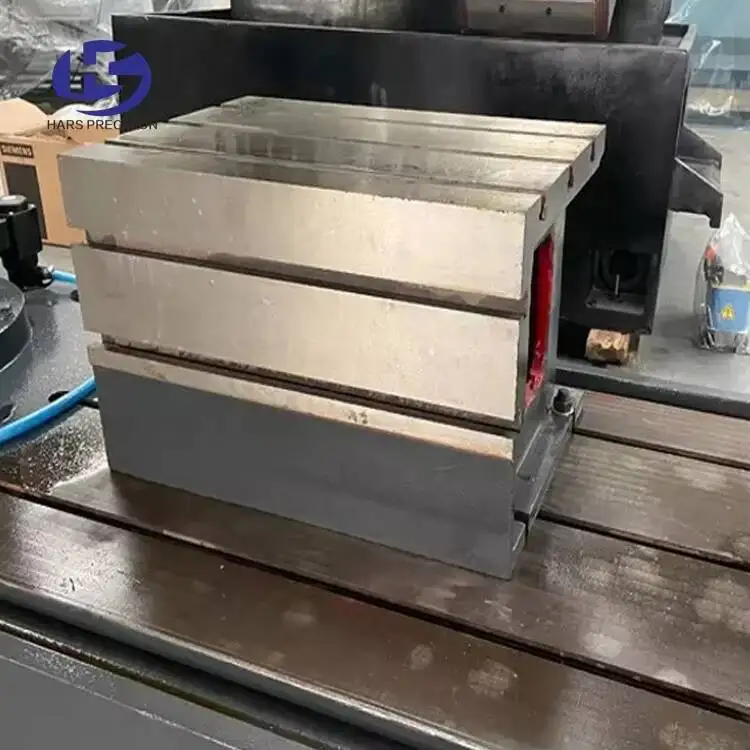 New Promotion Hot Style Z3050 Advanced High-Precision Radial Drill Hine For Metalworking