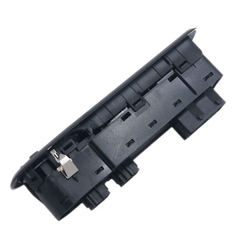 6490.QY Universal Auto Power Window Switch Durable Electric Glass Lifter Control Button Replacement Accessories