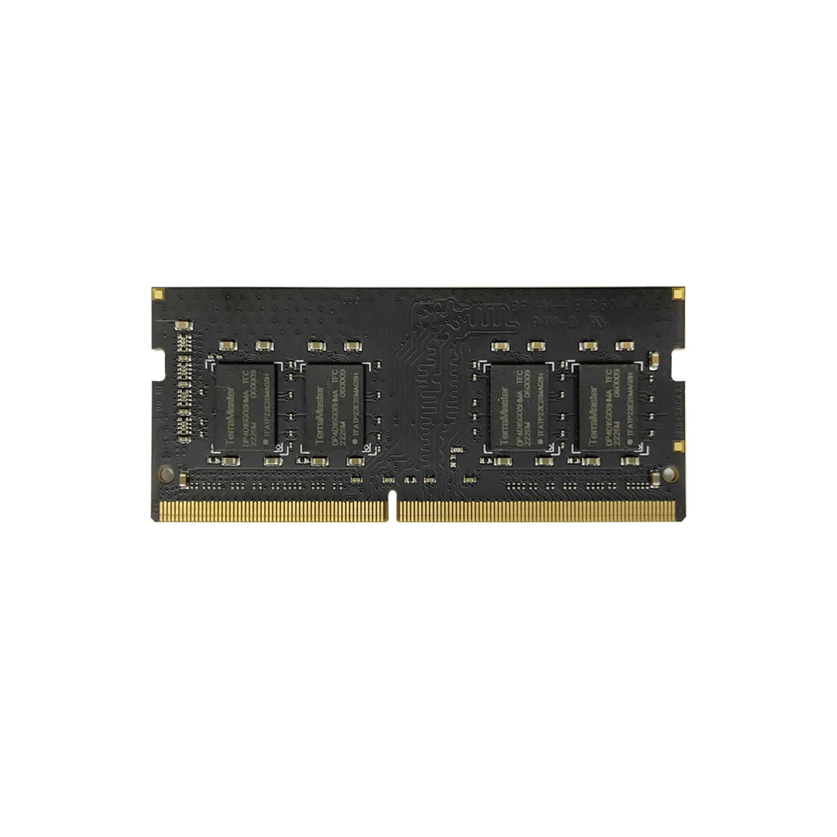TERRAMASTER 16G DDR4 RAM SO-DIMM for F2-223, F4-223, F2-423, F4-423, T6-423, T9-423, T12-423, U4-423, U8-423