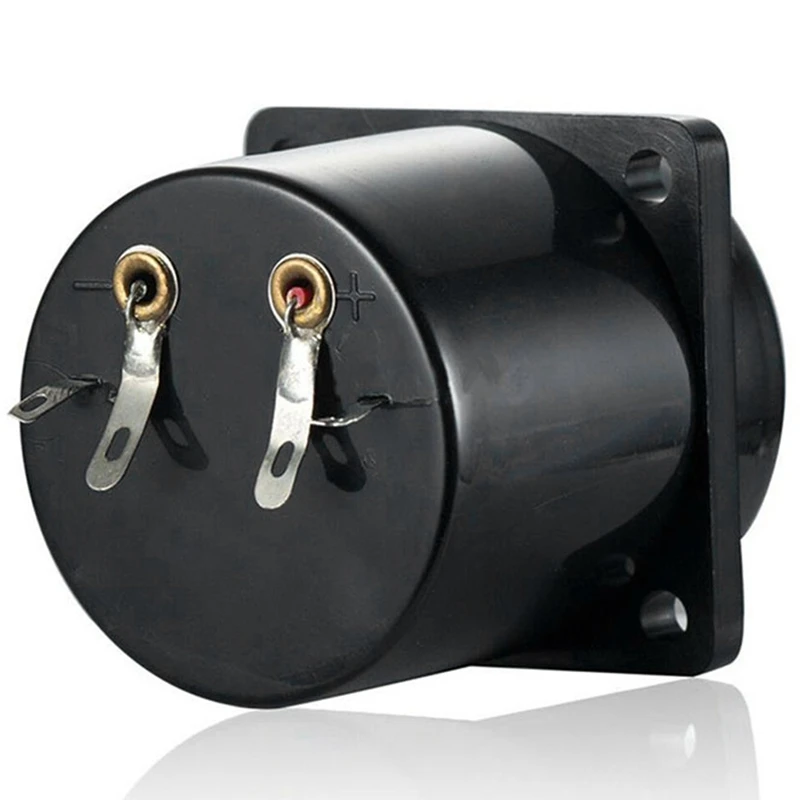 2025 Новый измеритель уровня VU TR-35 500 VU Meter Панель Механический указатель Тип Измеритель уровня звука Белый светодиод 2,8-3,8 В 20MA