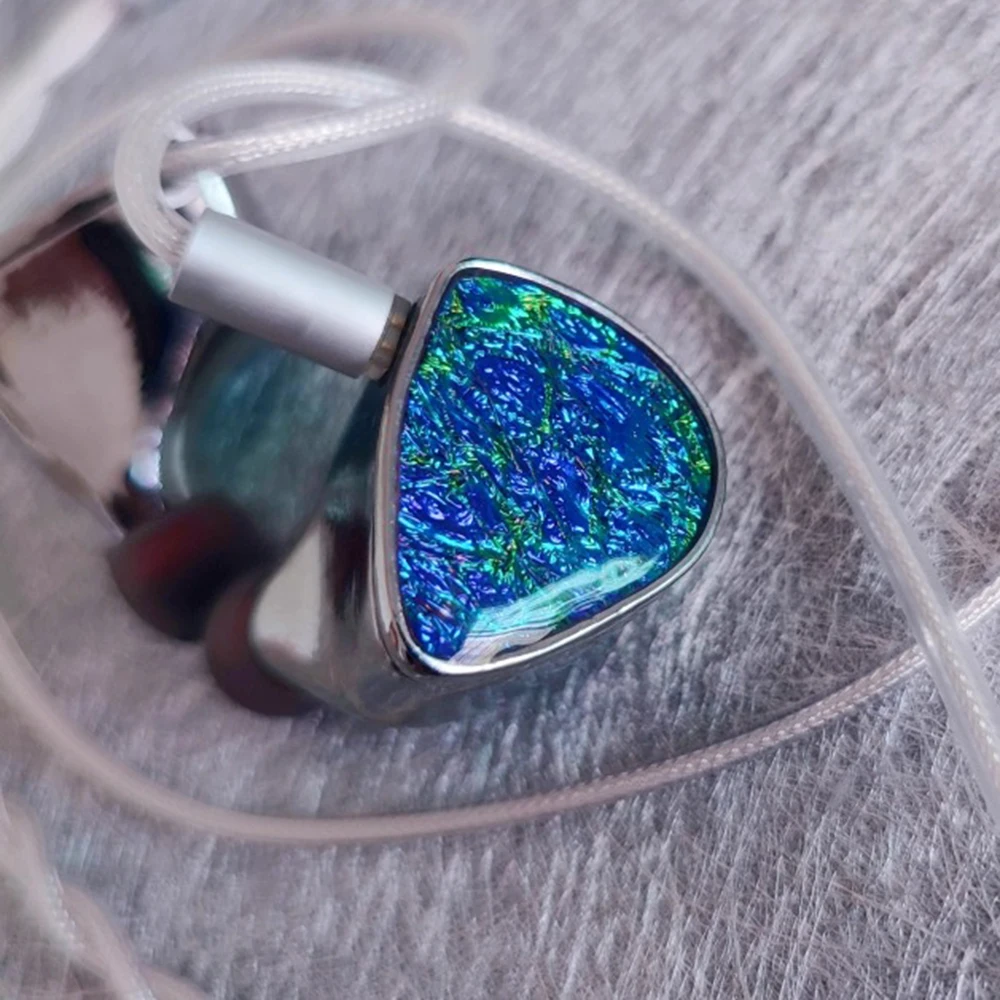 التيتانيوم IEM سماعات 4BA + 8PMD سماعات أذن سلكية في الأذن رصد سماعات مستو المغناطيسي سائق سماعة 24 السائقين سماعة 2pin