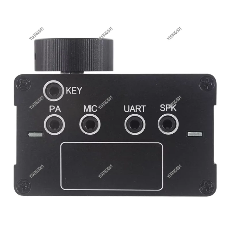 8 Band USDX QRP HF SDR Radio Shortwave Transceiver Ham Radio Communication Kit