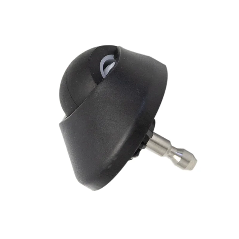 ABUS-универсальное колесо для ISWEEP D520/360 C50/Airrobo P10/Haier HSR, аксессуары для пылесосов