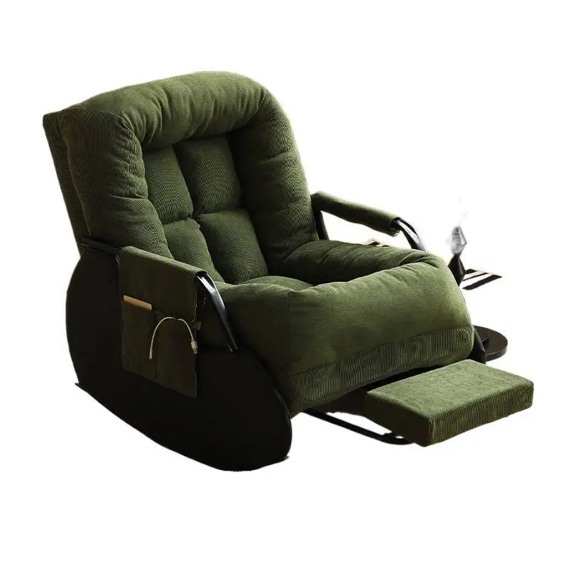

Lazy sofa bed leisure pressure relief rocking chair