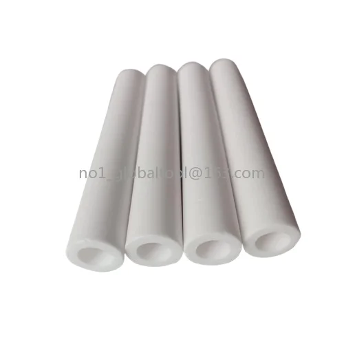 2mm 3mm Sandblaster Nozzle for Valve Type Sand Blasting Gun Portable Sandblasting Tanks Ceramic Nozzle