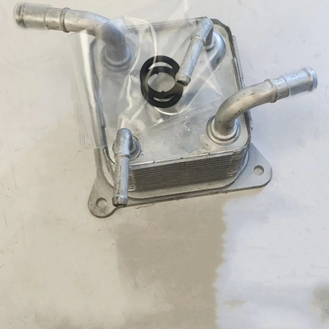 21606-3jx0c 21606-3jx2c 21606-x420c Oil Cooler Oem 216063jx0c 
