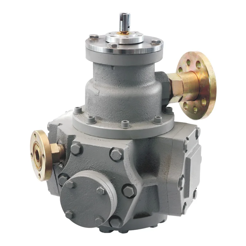 

OEM High Quality 1.8MPa LPG Flow Meret LPGFM1 Flow Meter for Fuel Industrial Flow Meters