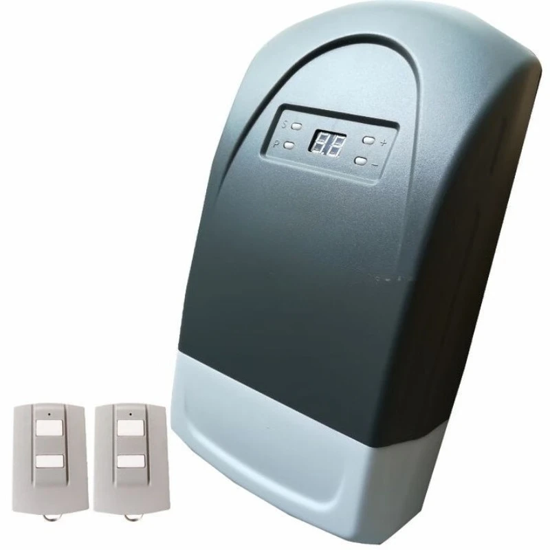 Ferngesteuerter Garagentoröffner Neues eigenständiges F-330M-Headset mit Fernbedienung